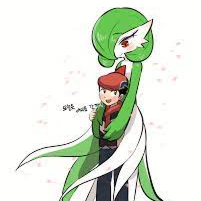 ［Gardevoir］【20230327】 游戏截图 3
