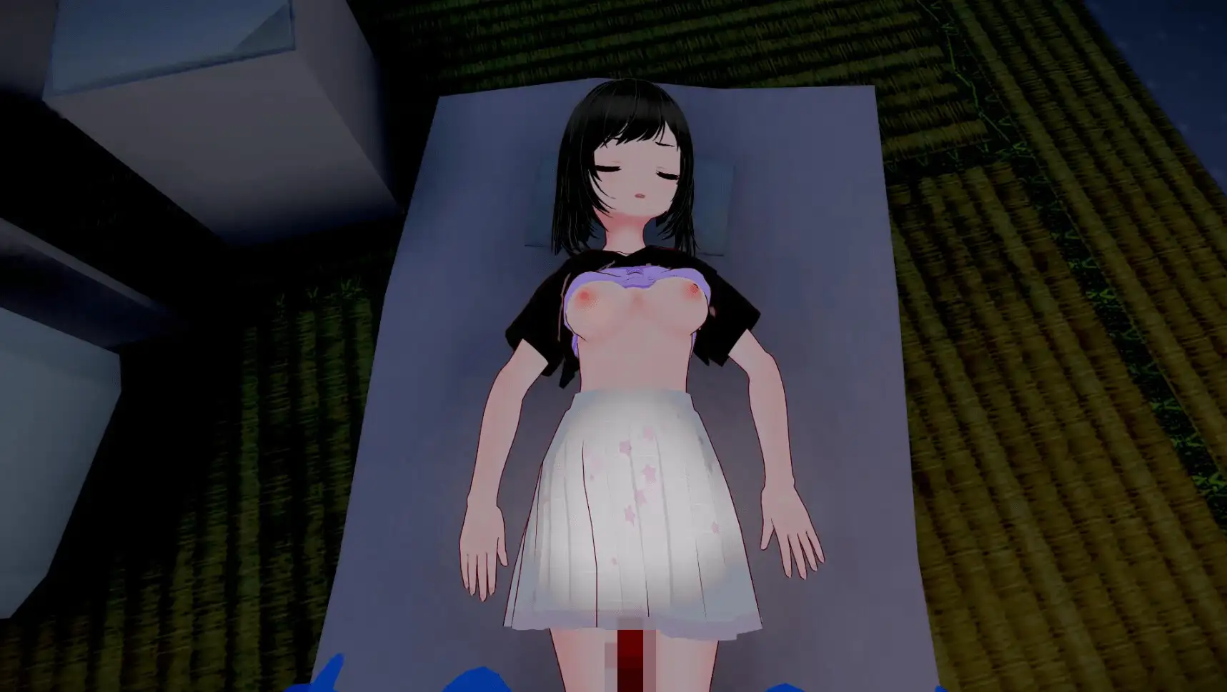 SLG/PC/AI汉化丨  理想のおとうさん 友達DLC 1.1.8 + 【20240730】 游戏截图 8