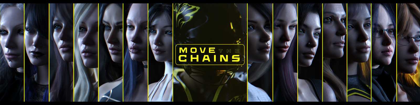 欧美SLG汉化动态丨移动链条 Move the Chains  v0.2 Bugfix【20240503】 游戏截图 6