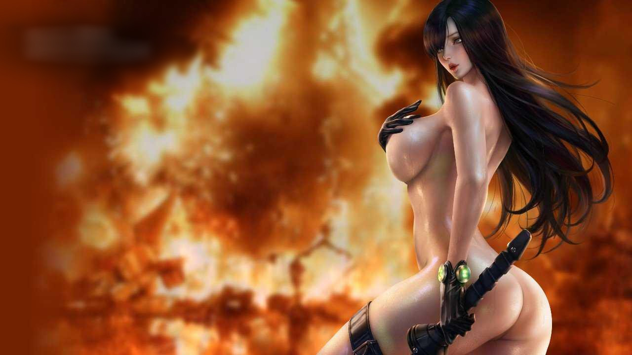 PumPum 普姆普姆 Bui.9174105 DLC4 动态无码 新的女孩【PC0818】 游戏截图 4