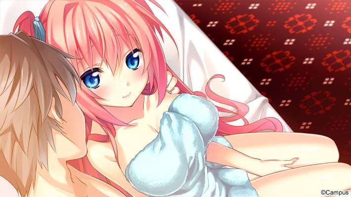 拔作ADV/纯爱/PC丨 春天的谎言 -Passing Memories-ハルウソ -Passing Memories-v1.11 中文汉化 【20250115】 游戏截图 8