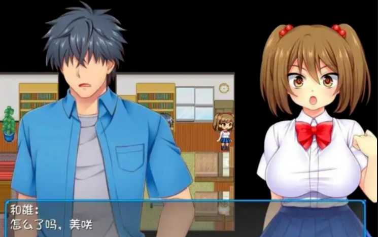 妹妻寝取日记~能干的妹妹是打工劳模 V2.1 精翻汉化版【20230502】 游戏截图 2