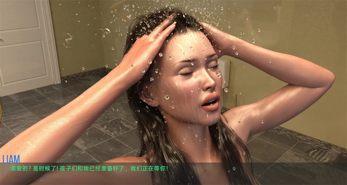 欧美SLG高质量步兵丨妻子和母亲 A Wife and Mother v0.195【20240109】 游戏截图 3