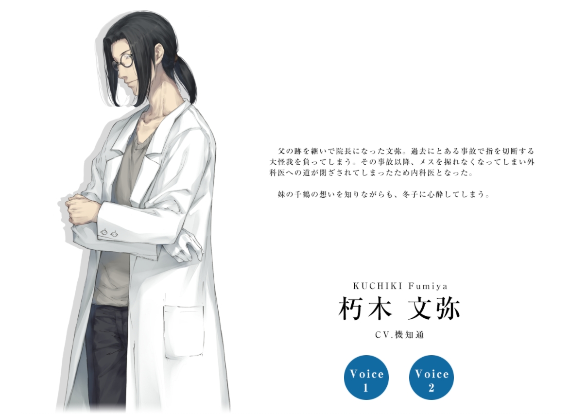 【生肉】天ノ少女 PREMIUM EDITION 游戏截图 3
