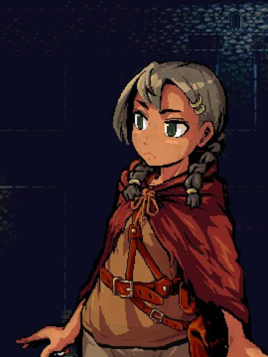 黑暗RPG/中文/动态丨洛娜的世界RPG/LonaRPG  V0.9.1.0.2 官方中文步兵版【20240710】
