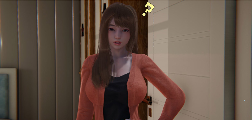 巴斯蒂安的家族秘密 Bastian's Family Secret v0.01.4【20230407】 游戏截图 7