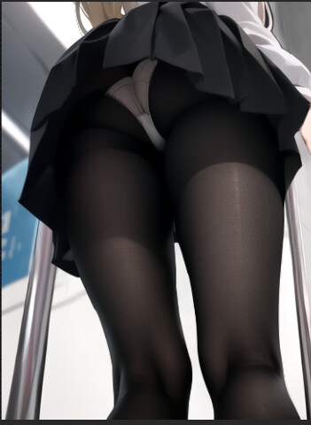 SLG/官中丨 令我骄傲的女友--丽娜篇 v1.4.3 【20241202】 游戏截图 4