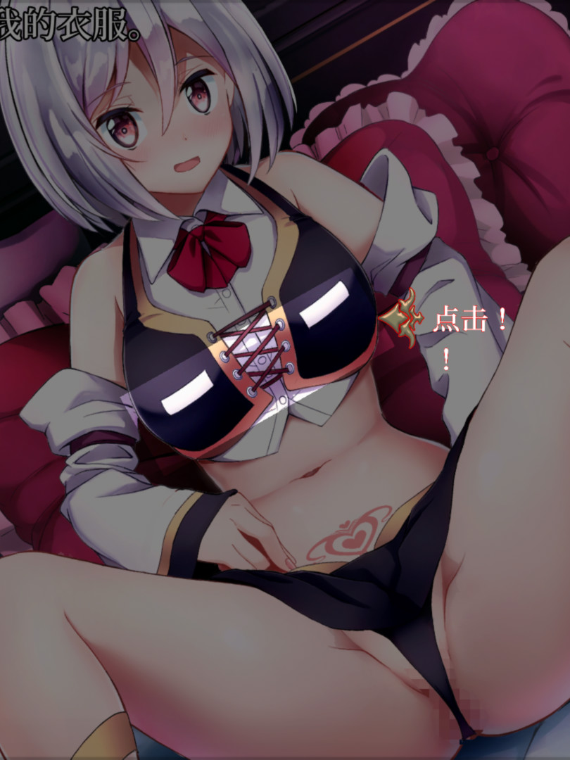 公主后宫：Princess Harem 精翻汉化完结版