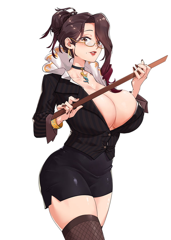 神级RPG官中凌辱/动态CG丨卑鄙者的秘宝~泰隆和性奴隶们 【20240528】 游戏截图 8