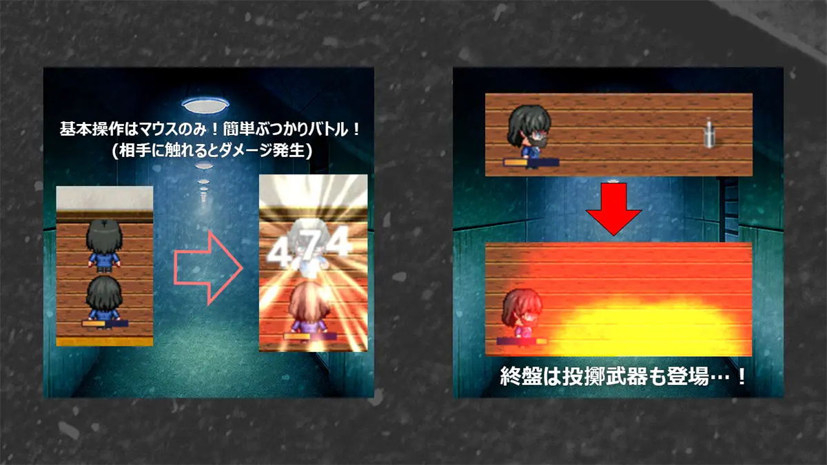 日系RPGAIGPT汉化丨ガッコウNTRデスゲーム 学校NTR之死亡游戏1.0XY版 1._礼包码：895121【20231220】 游戏截图 8