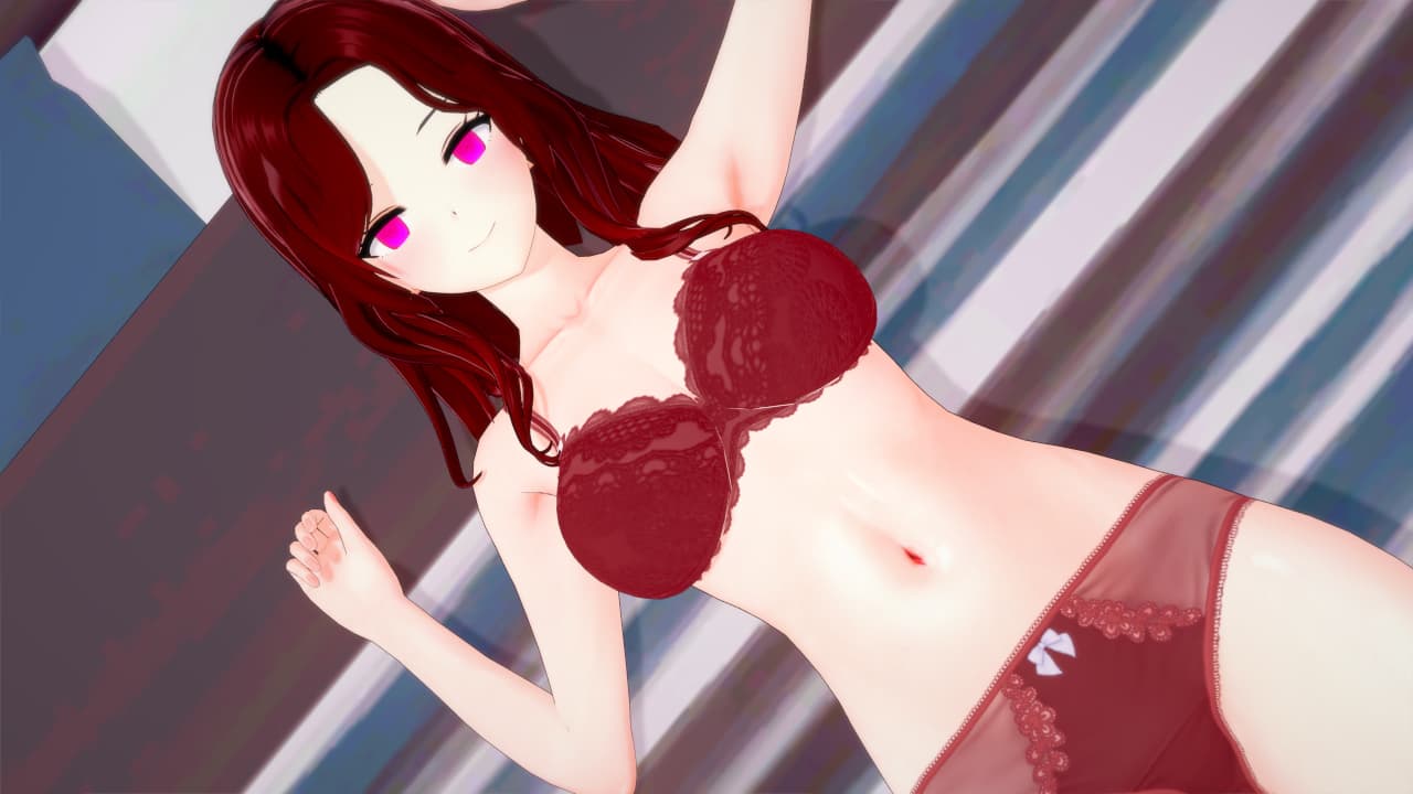 日式SLG/动态/更新丨 淫欲之罪 淫荡的罪恶 Lustful Sin V0.7.0 PC+安卓 汉化版 【20250200】 游戏截图 8