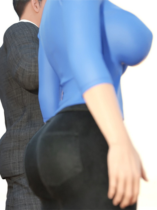 欧美SLG汉化3丨坚持Holding On To  v0.1.0【20240308】