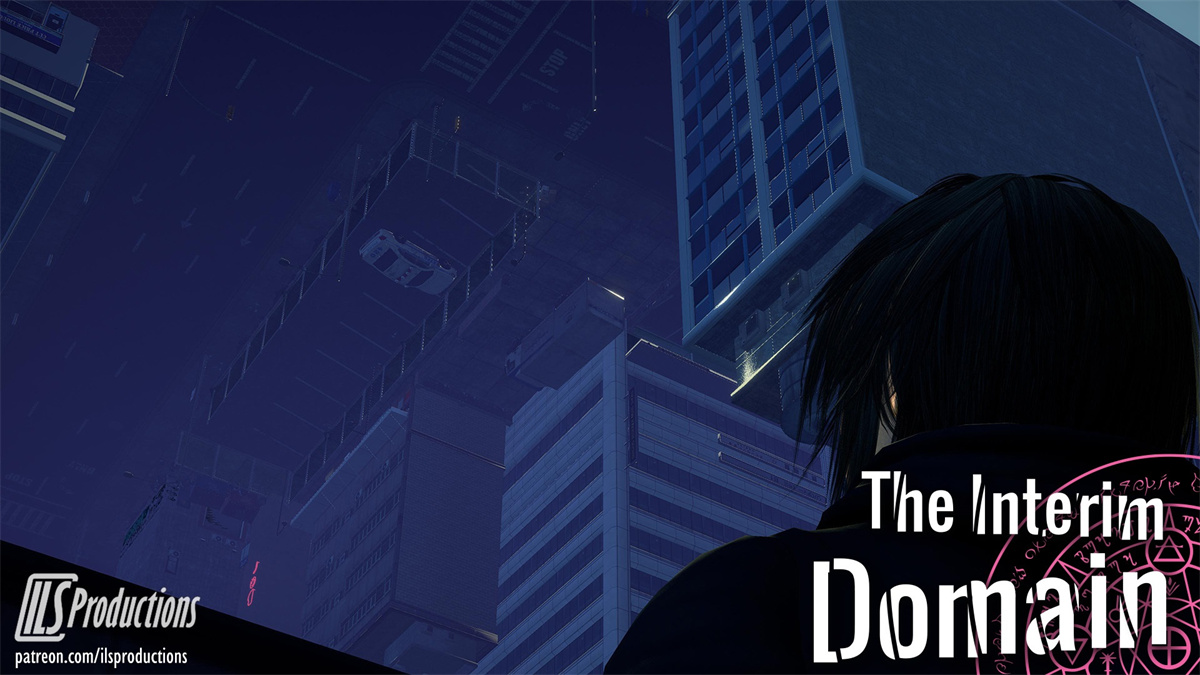 SLG/汉化/动态/丨临时域/The Interim Domain 0.29.0汉化版【20240926】 游戏截图 3