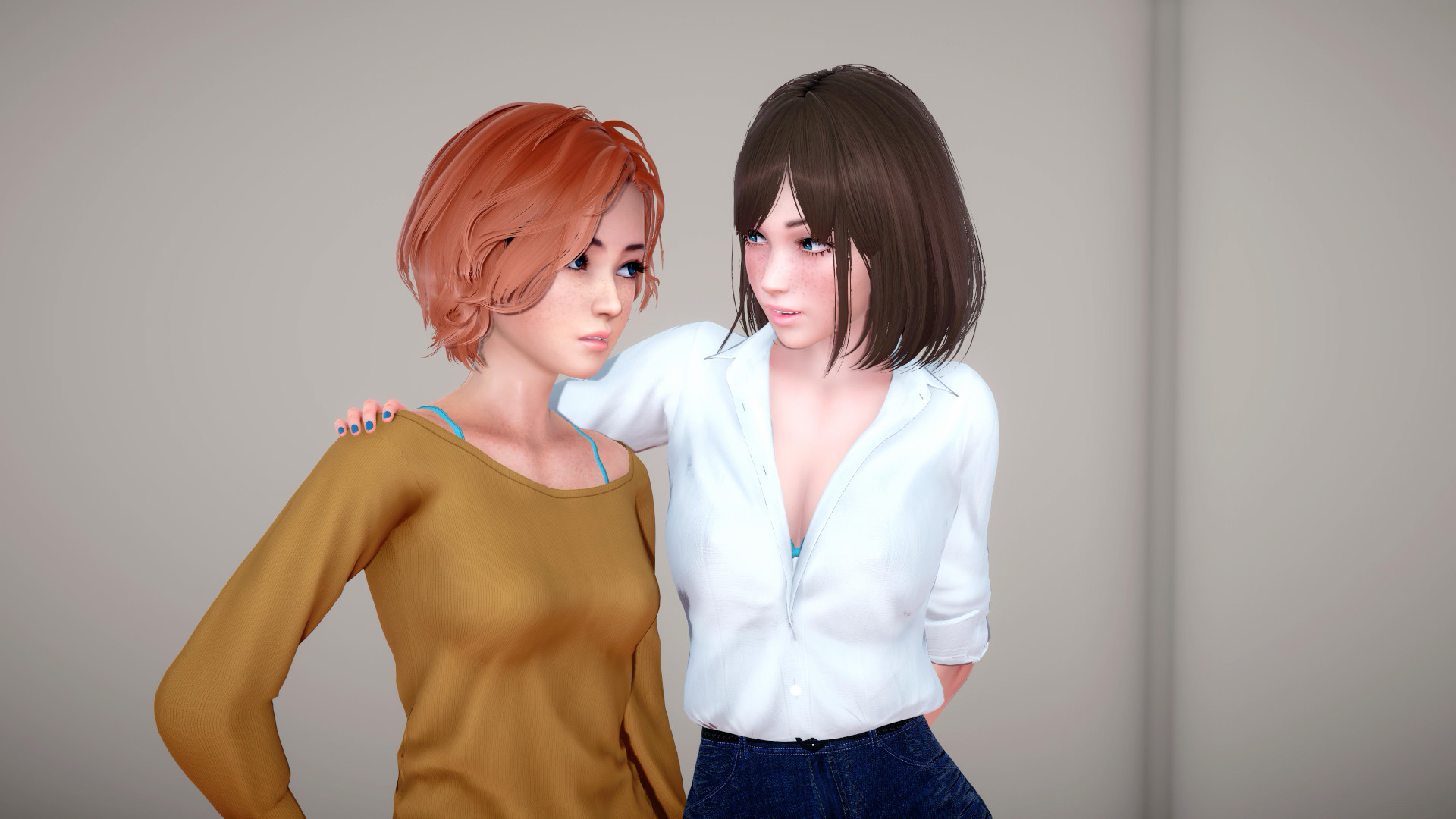 风暴之城 Stormside v0.2.01【20221230】 游戏截图 2