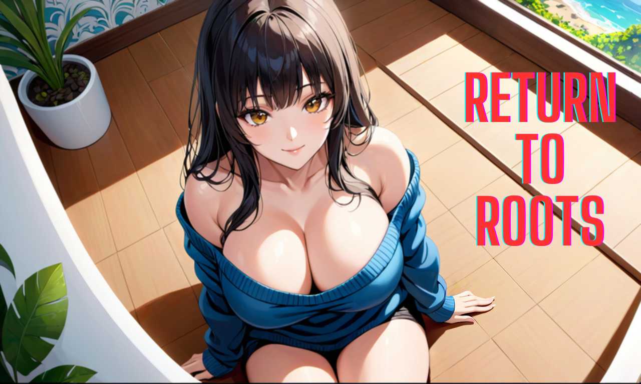欧美SLG扶她动态丨回归根源 Return to Roots  v0.7【20240507】 游戏截图 5