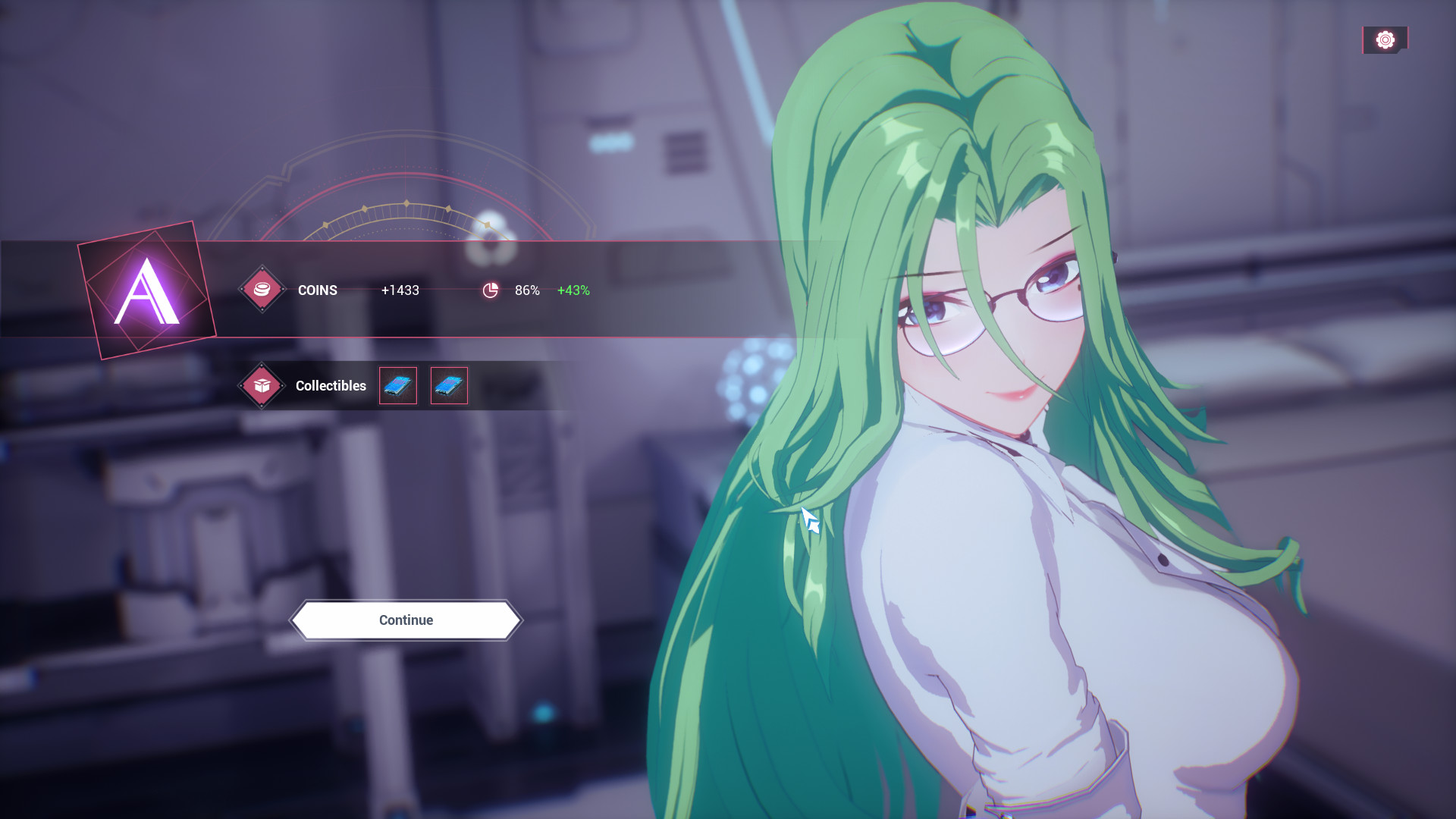 迷失魔镜2 Mirror2 Project X Build.9076916 【PC0901】 游戏截图 2