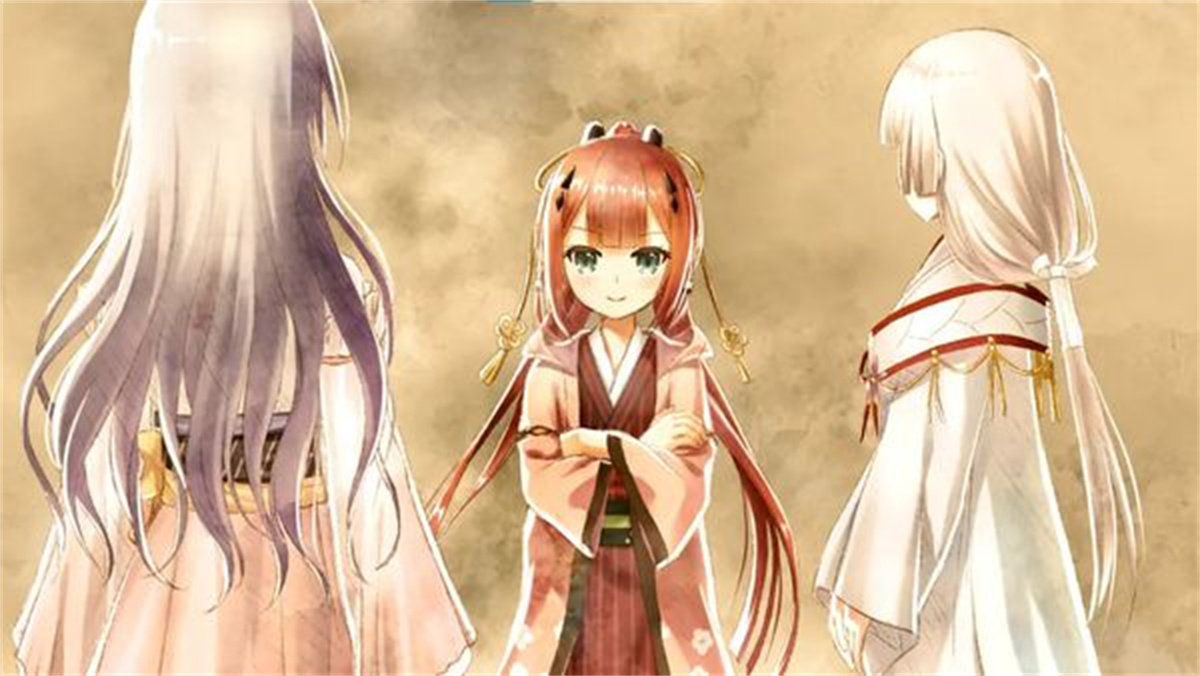 夏日口袋 REFLECTION BLUE 游戏截图 1
