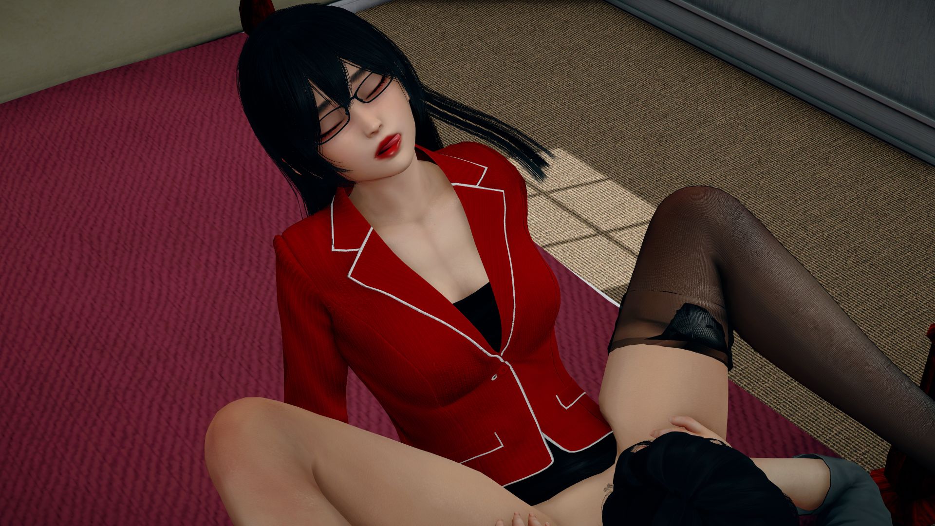 多娇的人生 （Life Changing Choices）V4.1 精翻汉化版【PC0818】 游戏截图 8