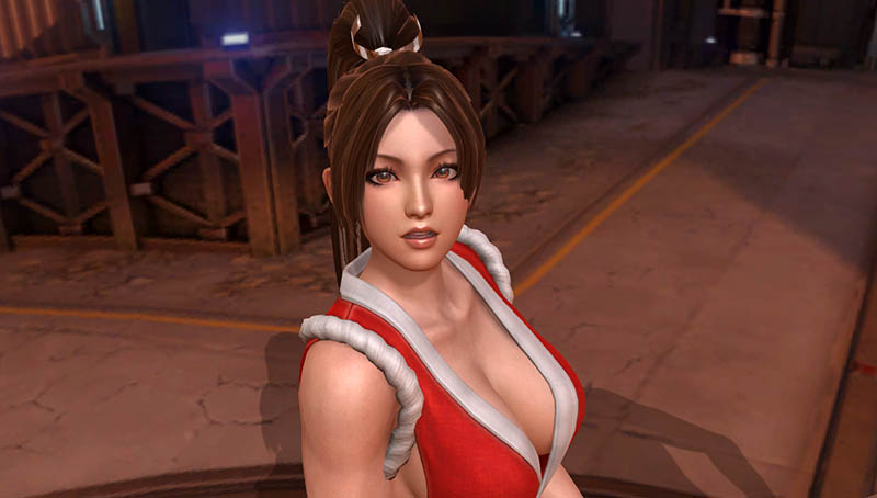 面部护理模拟器v0.42-Pro-MOD整合版 - True Facials...【20230315】 游戏截图 2