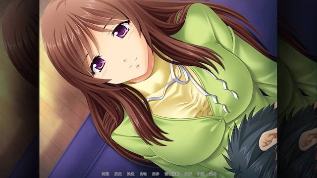 人妻真好：透明人间为所欲为（Invisible Cock: They Never Saw It Cumming!）Ver1.2 游戏截图 6