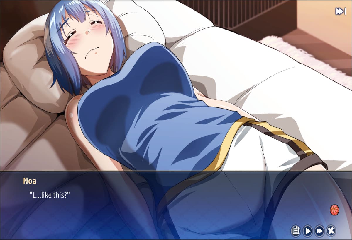 SLG/官中丨 美少女专属按摩师 美少女專屬按摩師 v1.7.9 官中步兵版 【20250227】 游戏截图 8
