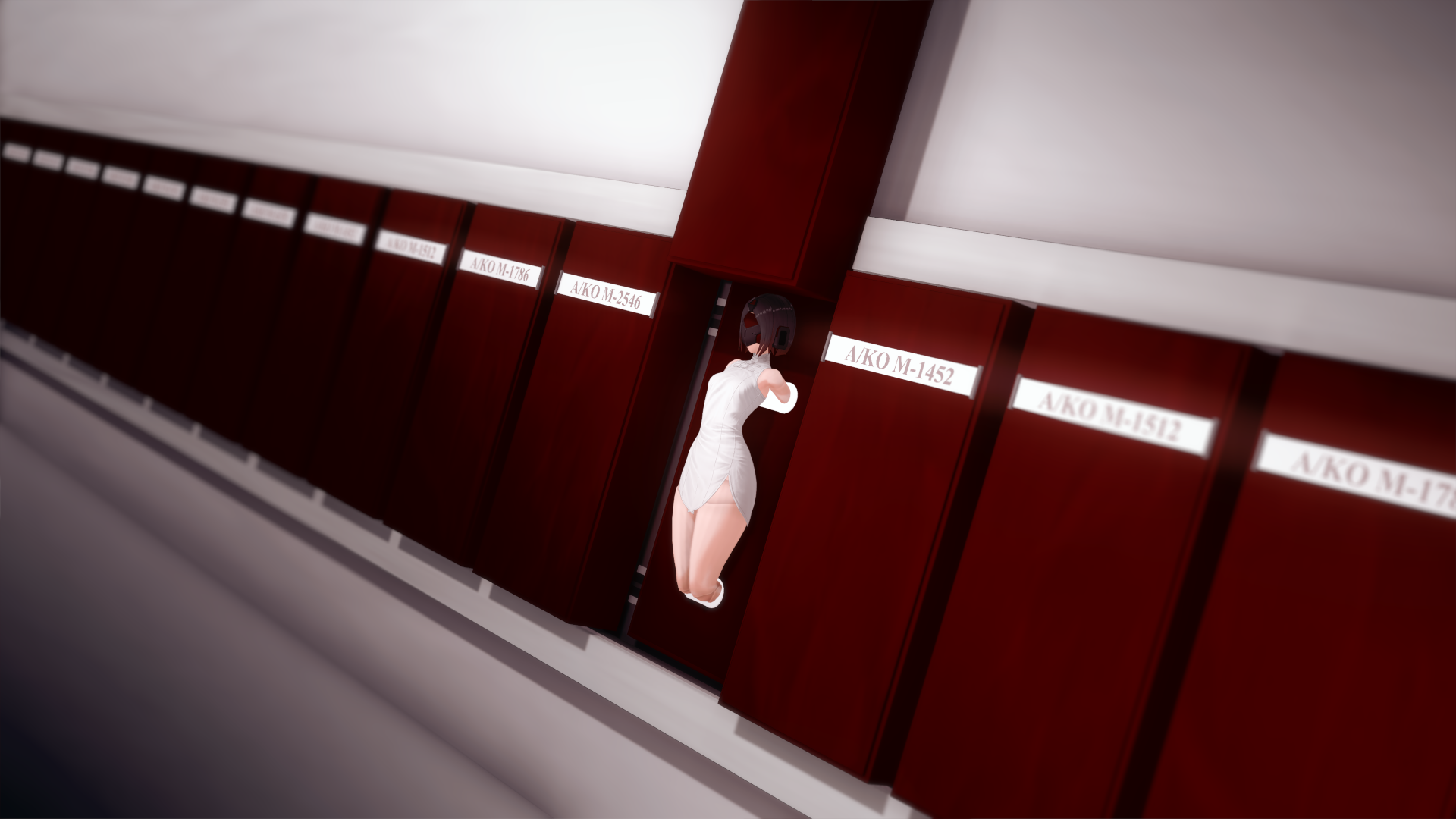 我的女仆梦 电羊 My Maid Dream of Electric Sheep v0.2.1【20221230】 游戏截图 4
