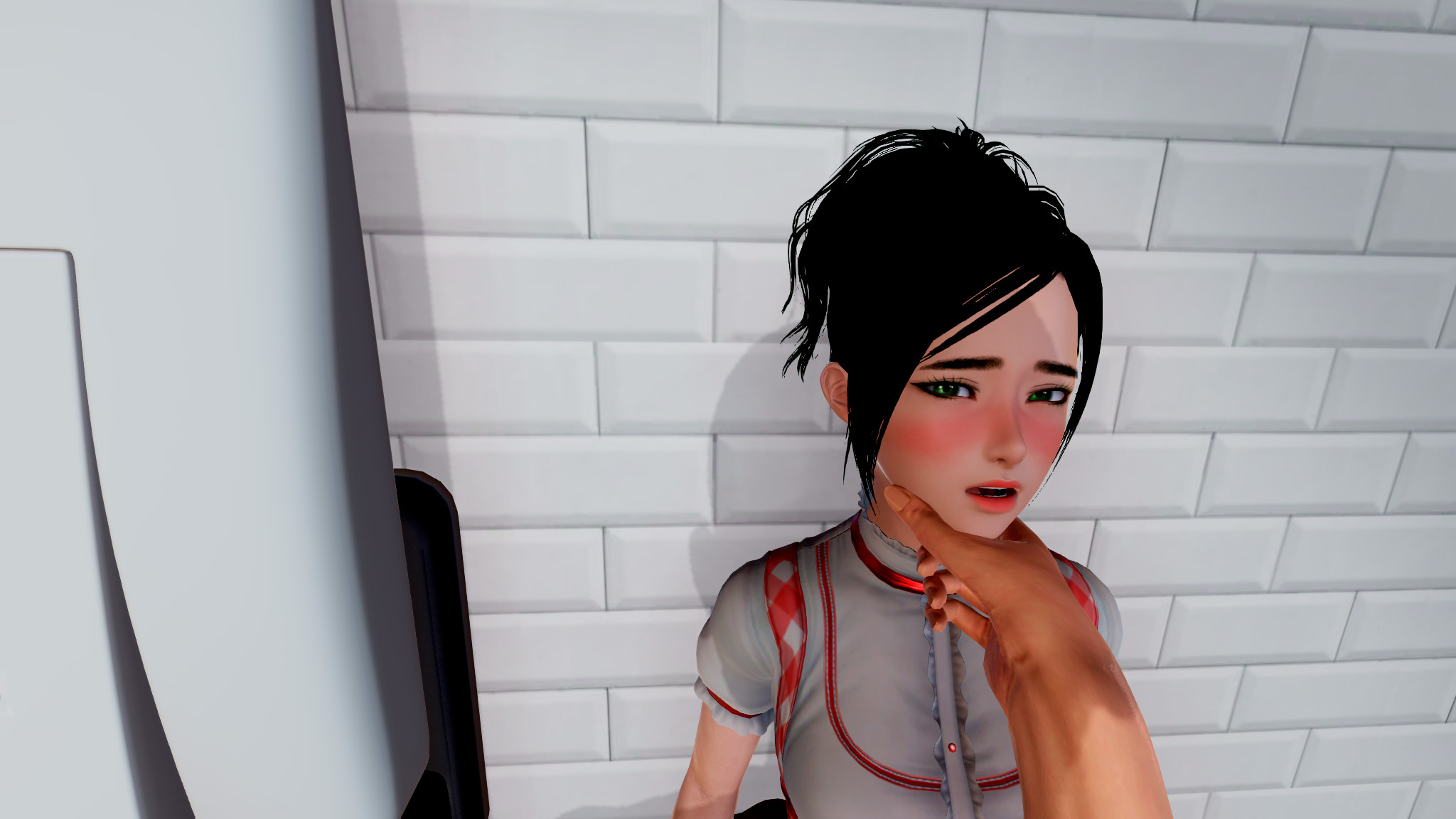 纵火背叛 The Arson Betrayal v0.5.8【20221230】 游戏截图 4