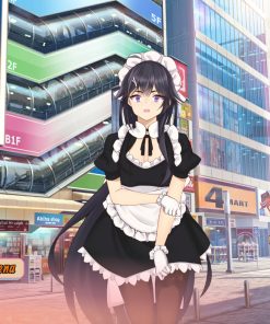 ADV/动态CV/新作 | Girls! Girls! Girls!? 【20230513】 游戏截图 4