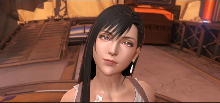 欧美SLG/动态/同人/更新丨 True Facials Pro V0.53 V25.03+MOD整合 【20250304】 游戏截图 2