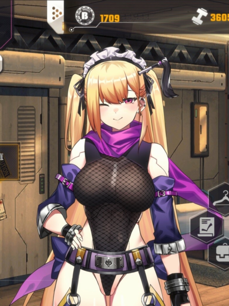 AI诺娃-机娘育成方程式2 V1.58 Bui:10829366【20230405】