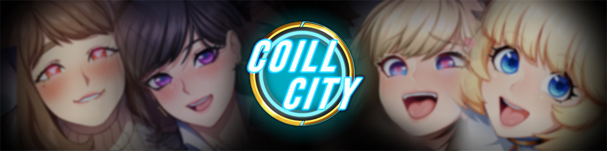 日系SLGAIGPT汉化丨科尔城Coill City  v0.1.023【20240317】 游戏截图 4