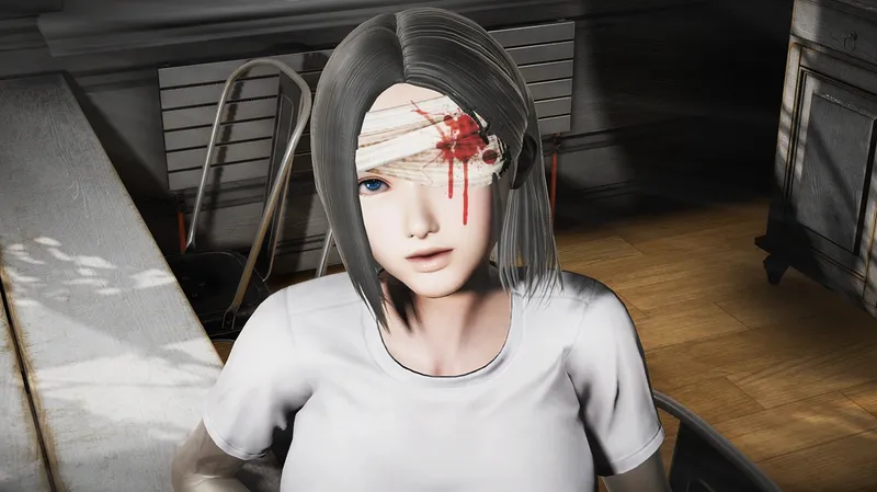 【亚洲SLG/汉化/3D】辍学 DropOut v0.7.1b 汉化版【3.3G】【20230502】 游戏截图 5