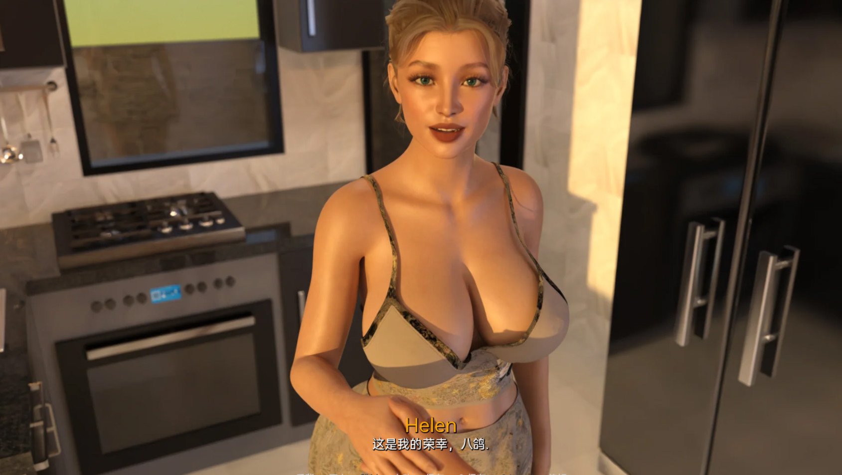 未知神童 Unknown Prodigy v0.3.2【20230210】 游戏截图 5