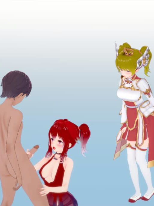 日系SLG/AIGPT汉化/幻想丨异世界：红眼World Isekai Red Eyes   v3.5.1【20241202】