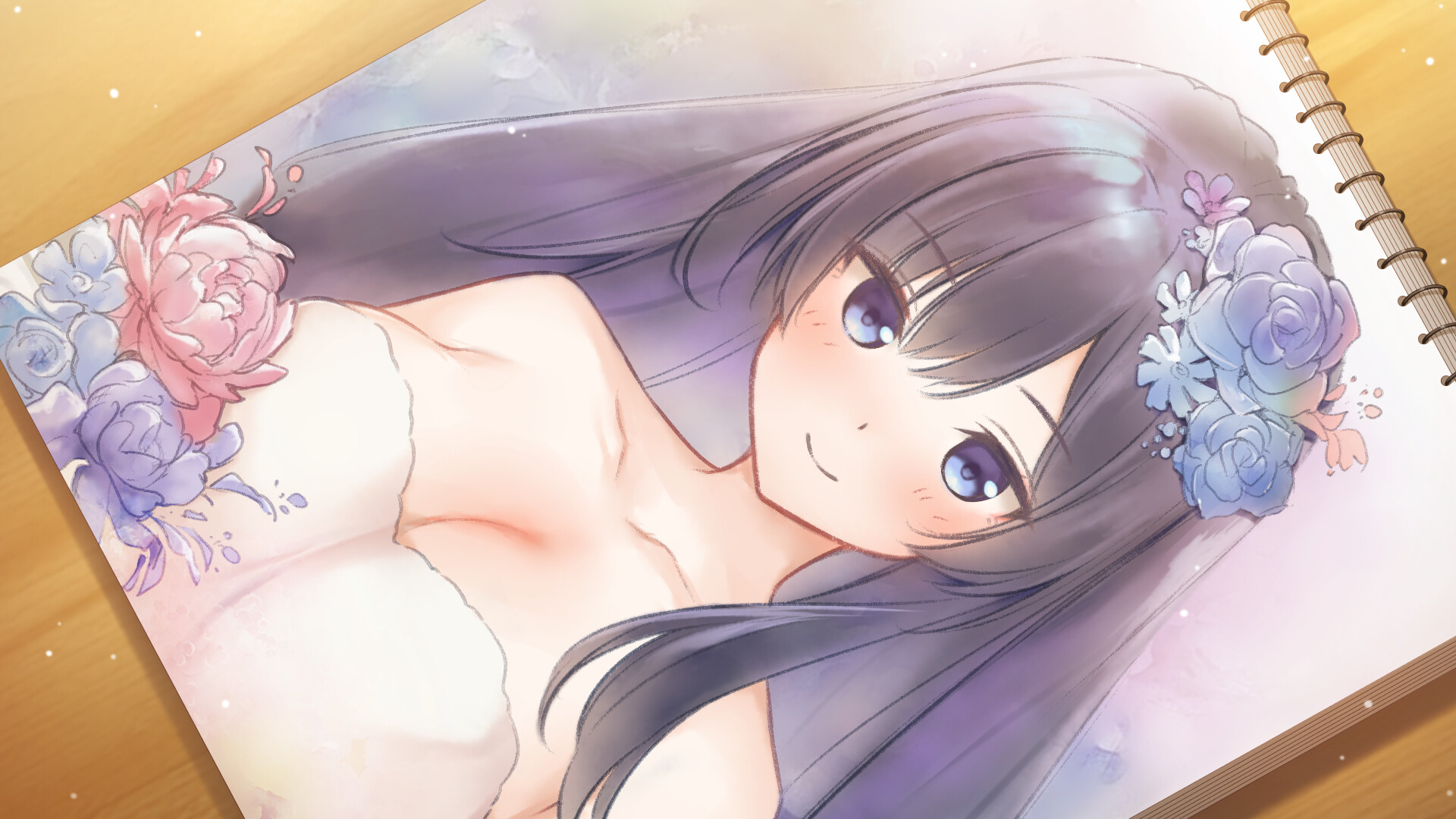 SLG/官中丨 LingerieS / ランジェリーズ 【20241225】 游戏截图 6