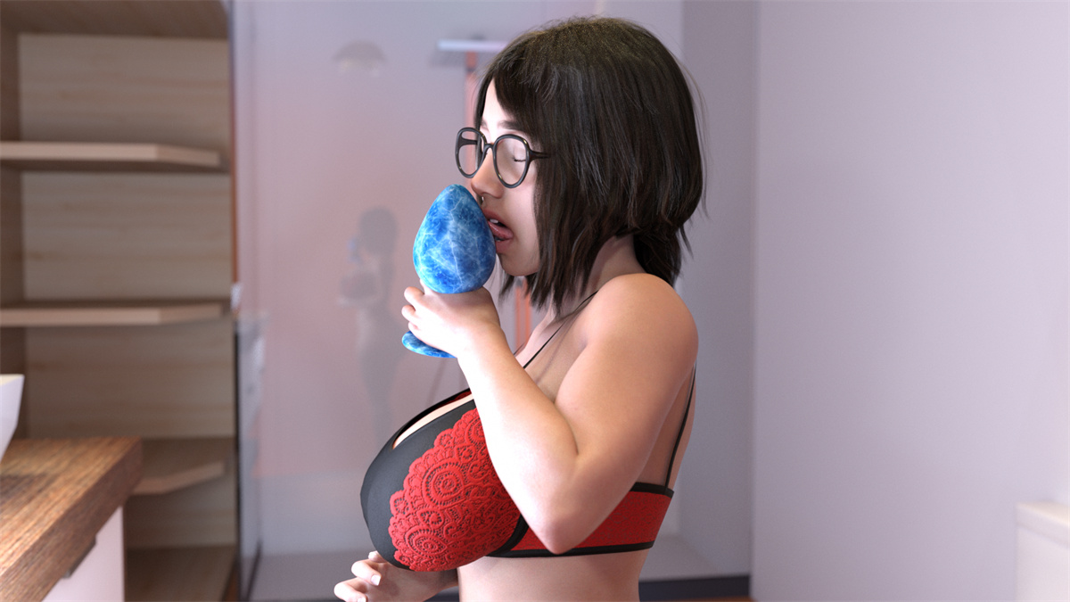 欧美SLG/AIGPT汉化/3D丨遗产 Heritage v0.2.1【20240725】 游戏截图 4