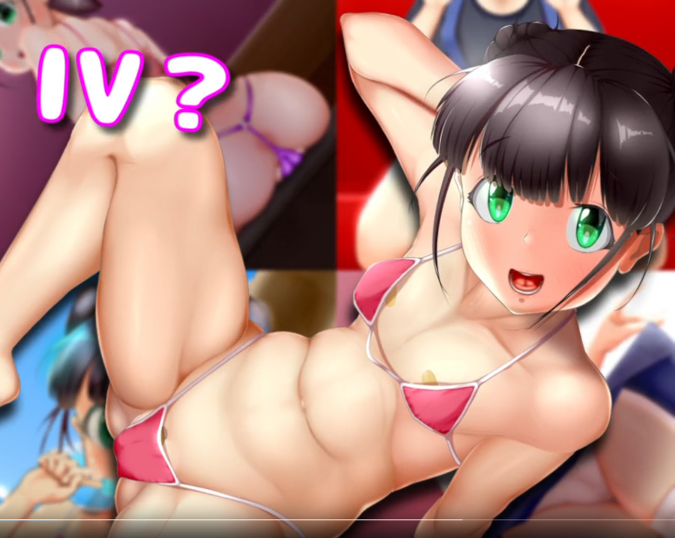 SLG/全动态 | AV拍摄模拟器/IV？AV!! Ver1.1.1 【20230513】 游戏截图 8