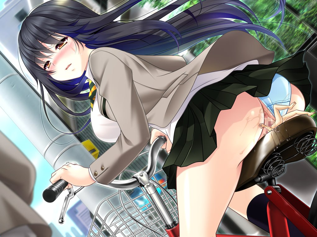 ADV+SLG新AI汉化有动态CV丨OH!!マイクロマン ～小さくなって女の子の色んなトコロに入っちゃお～ 【20231107】 游戏截图 6