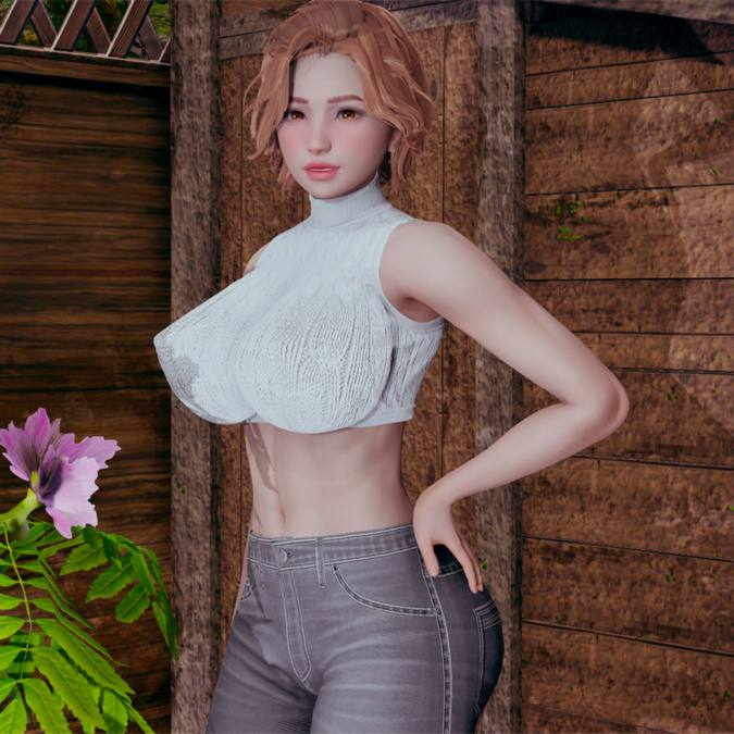 欧美SLG汉化动态丨温暖 Warmth  v1.3【20240130】