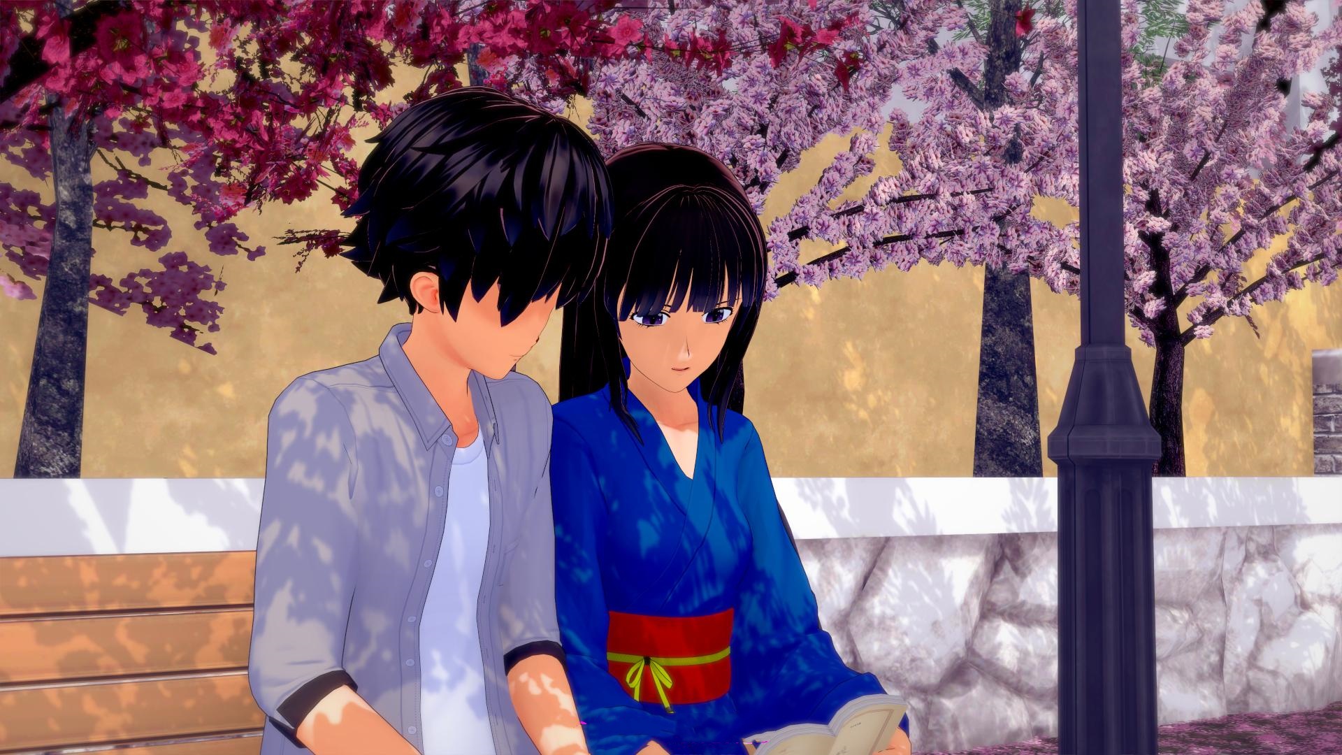 日系SLG/AIGPT汉化/3D丨噩梦中的救赎 Salvation in Nightmare v0.5.2b【20240629】 游戏截图 4