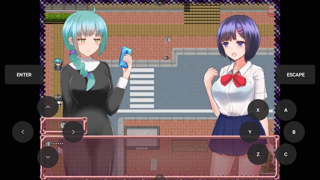 恶魔之咒1.11 游戏截图 1