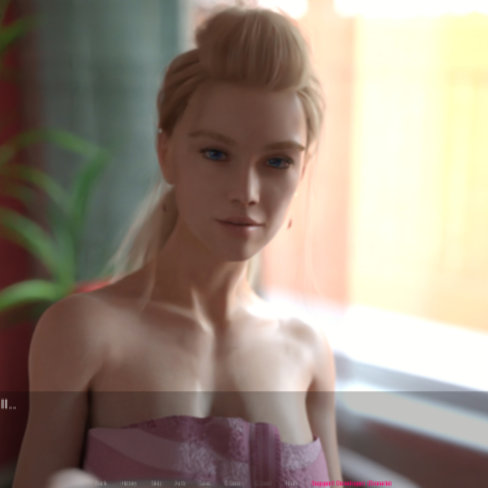 欧美SLG汉化丨黑魔法大师MasterofDarkArtsv0.42a丨【20230607】 游戏截图 6