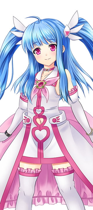 RPG/新发布/机翻/有语音有动画丨魔法少女塞拉菲耶尔/ 魔法少女セラフィエール 先行修正版2【20231005】 游戏截图 4