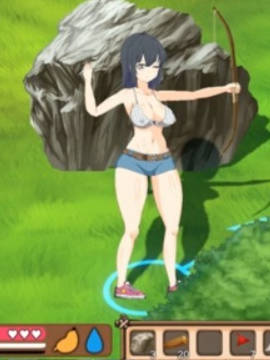 SLG/官中丨 生存游戏Steam版 Mad Island V0.1.3 【20240809】
