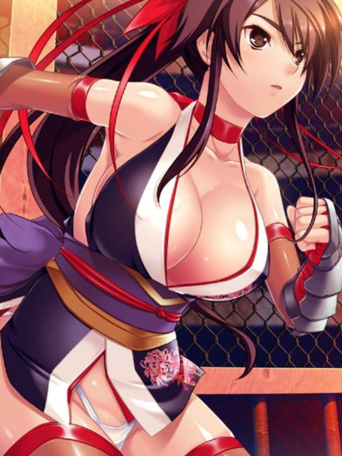《鬼孕巫女》：超！鬼！畜！全系列整合版+全CG包_2