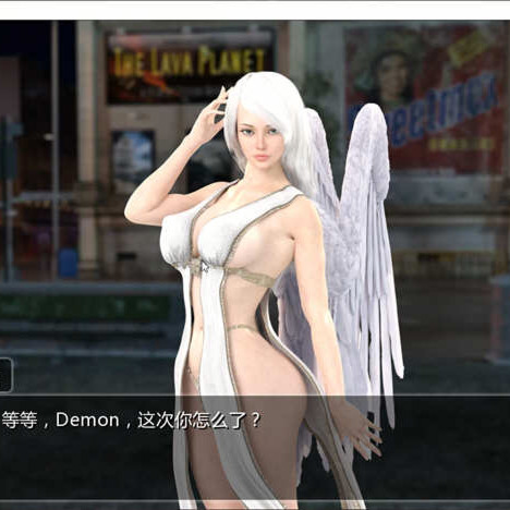 神作SLG汉化完结丨女孩之家1.5.21汉化版 Girl House v1.5.21 Extra 【20231201】