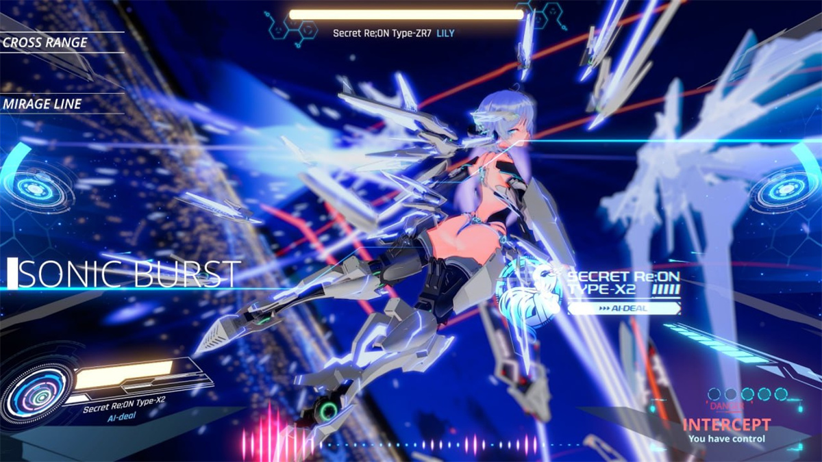 爆款神作ACT官中特典丨駆動妖精アイディールレイズ 驱动妖精AI-deal-Rays _特典v1.6【20231107】 游戏截图 6
