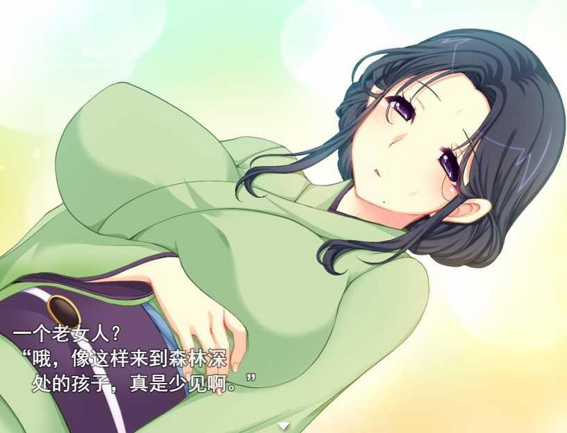 淫灭之刃 /淫滅の刃 V5.0 【20230210】 游戏截图 1