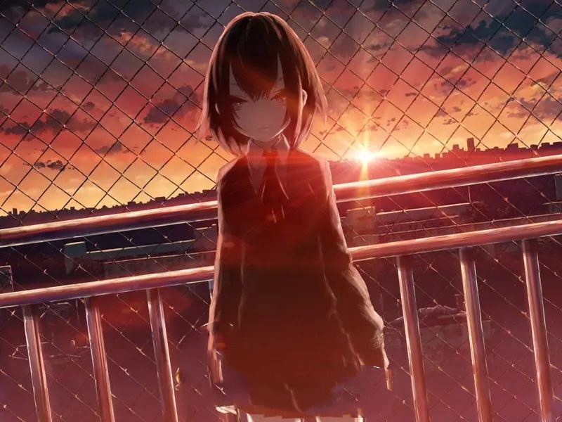 拔作ADV/AI汉化版+全CG存档丨拥抱尤玛/ユーマを抱きしめて【20240725】 游戏截图 1