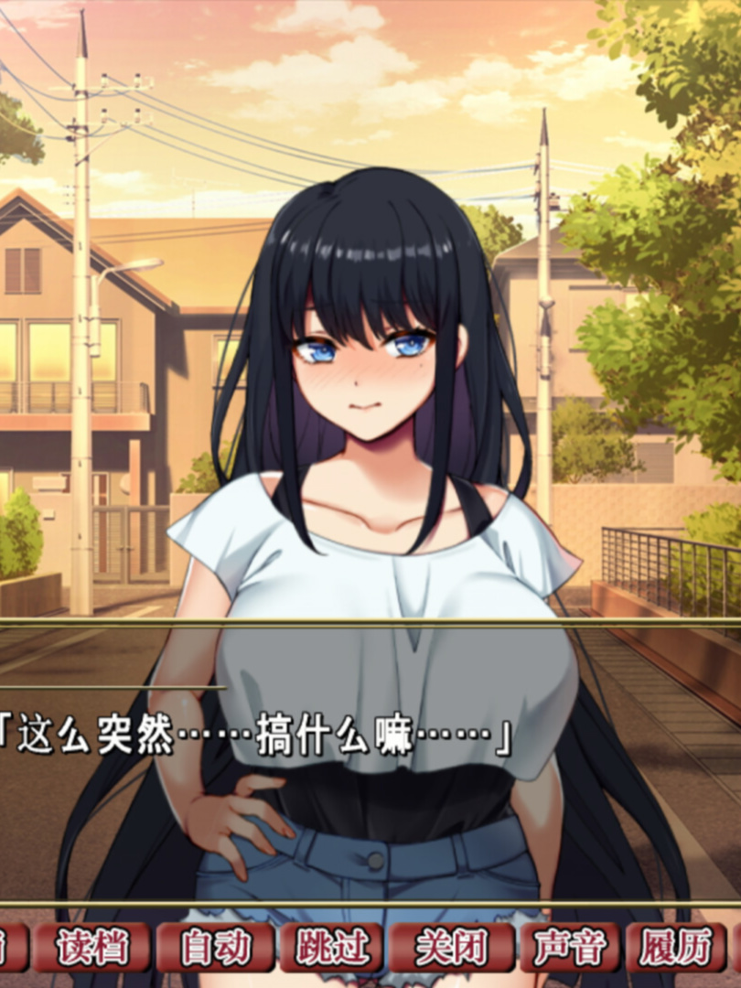 ADV/STEAM官中/新作丨背德的四重奏 V1.02【20240517】